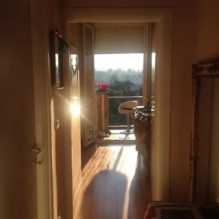 Appartamento Small Luxury House