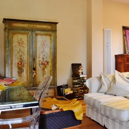 Small Luxury House Appartamento San Lazzaro di Savena