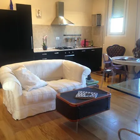 Appartamento Small Luxury House San Lazzaro di Savena