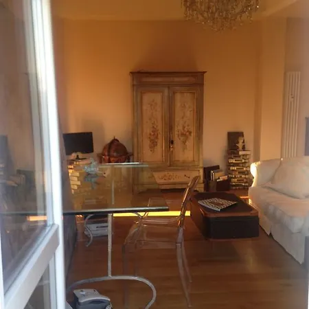 Small Luxury House Appartamento