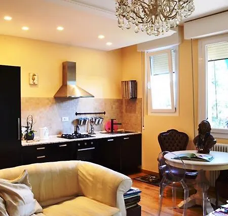 Small Luxury House