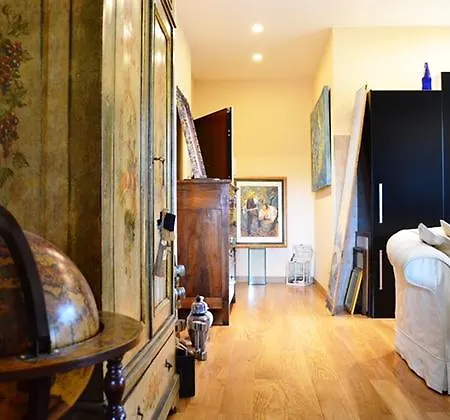 Small Luxury House San Lazzaro di Savena