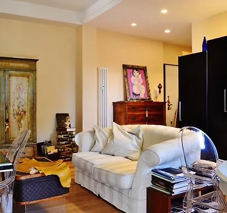 Small Luxury House San Lazzaro di Savena