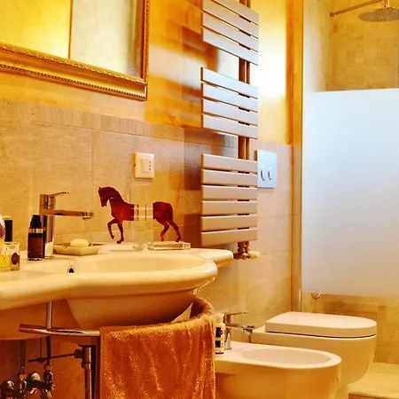 Small Luxury House Appartamento San Lazzaro di Savena