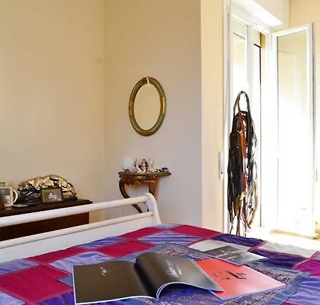 Appartamento Small Luxury House *